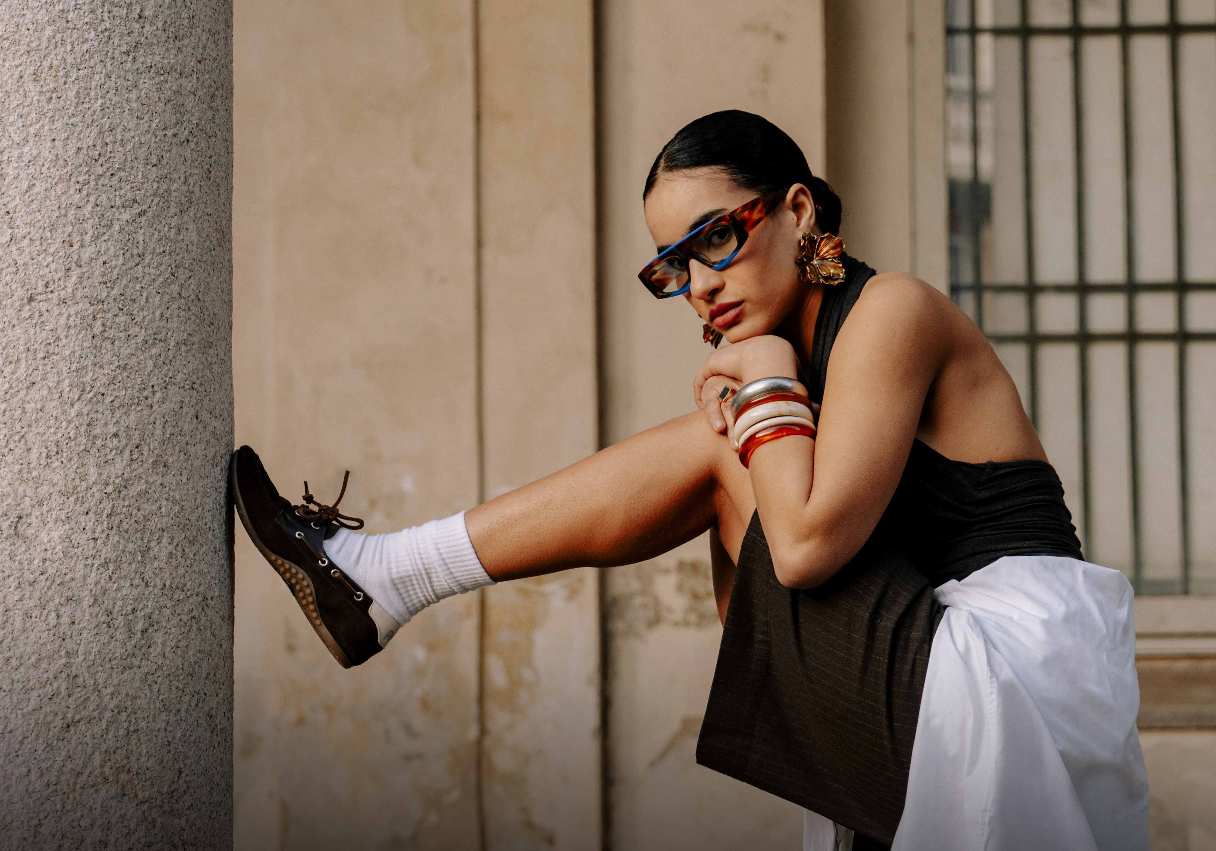 Street Style Reimagined