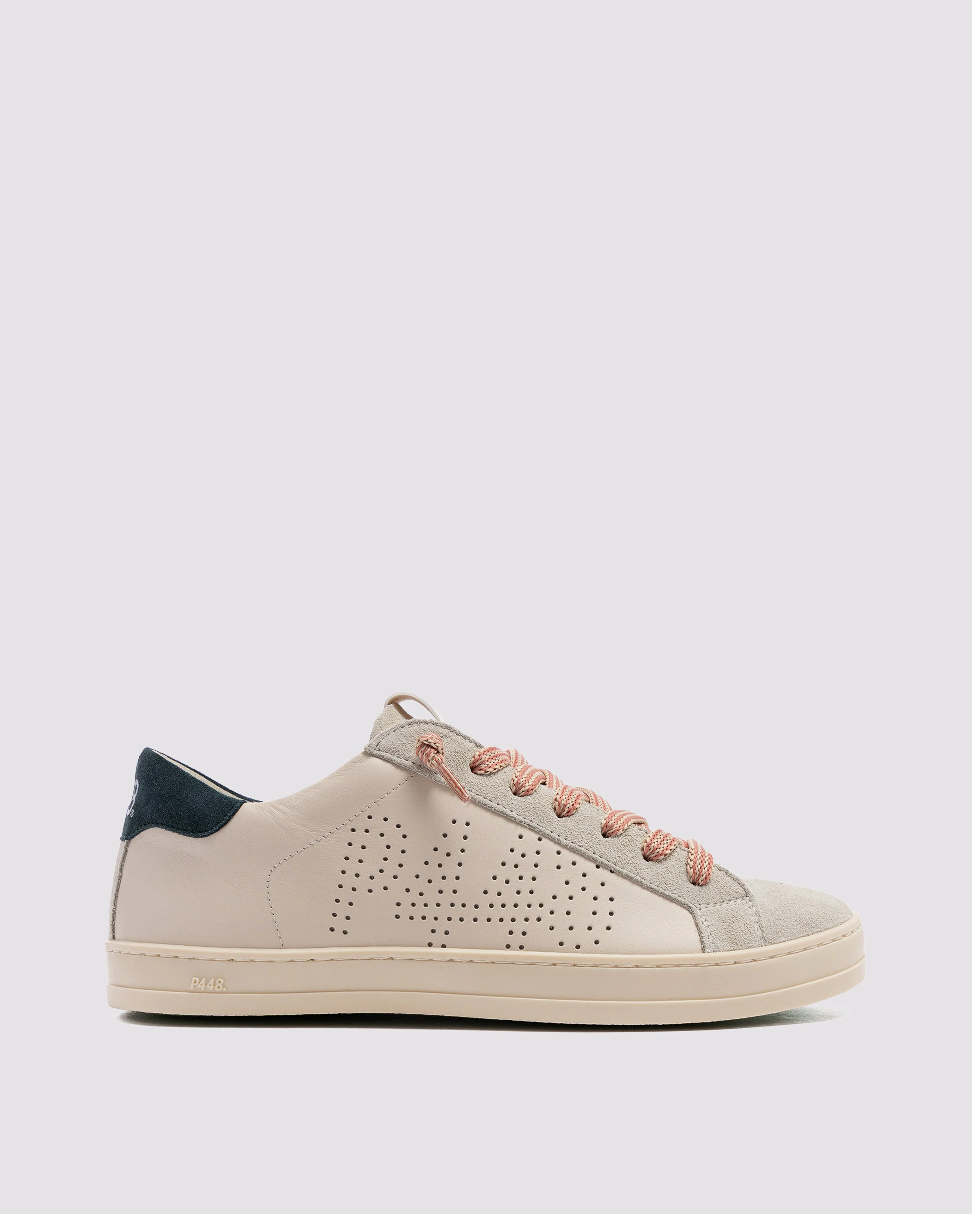Men — Low Tops
